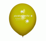Standard Balloon Printed one side